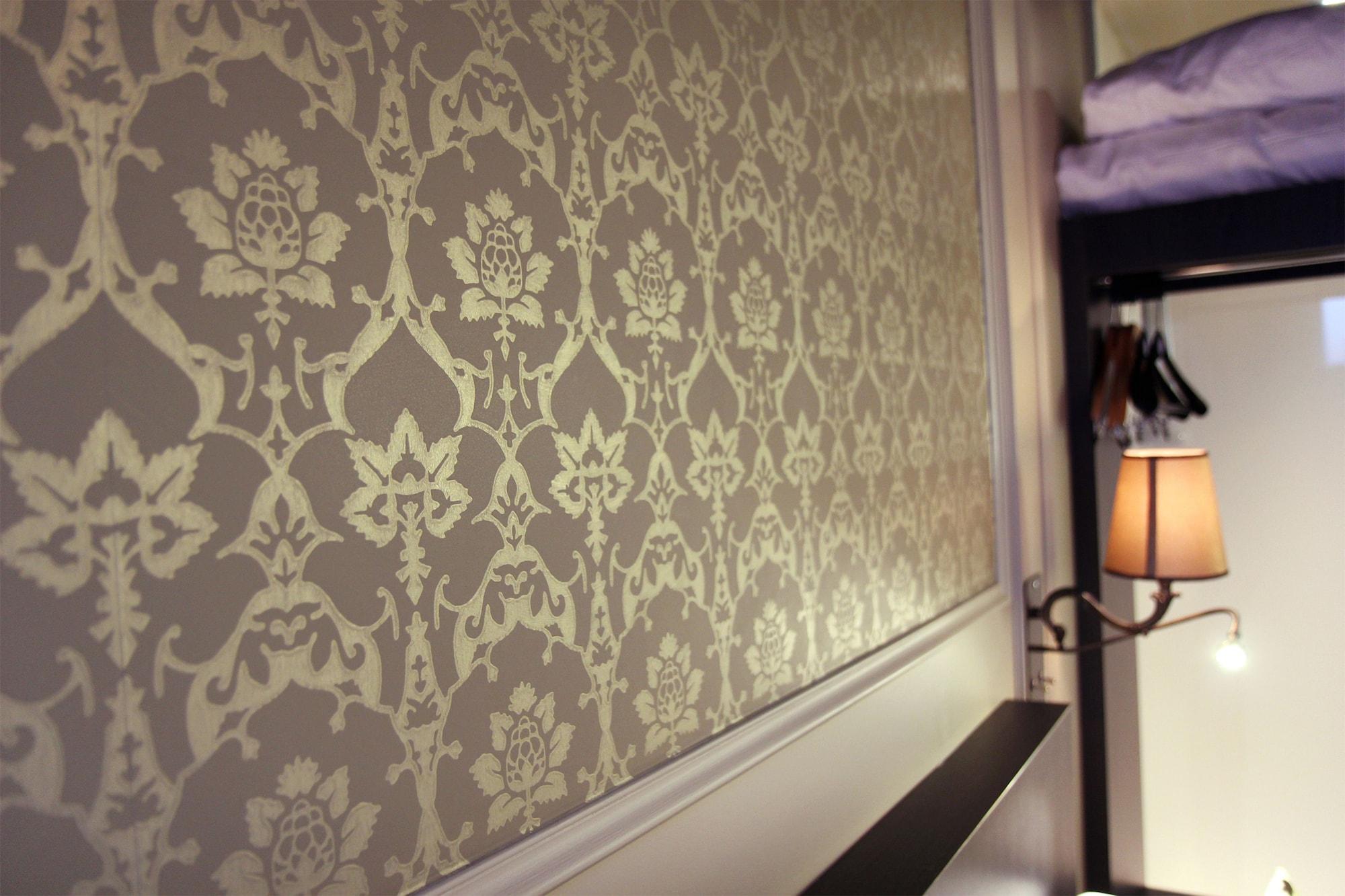 Best Western Le Montmartre - Saint Pierre Paris Dış mekan fotoğraf