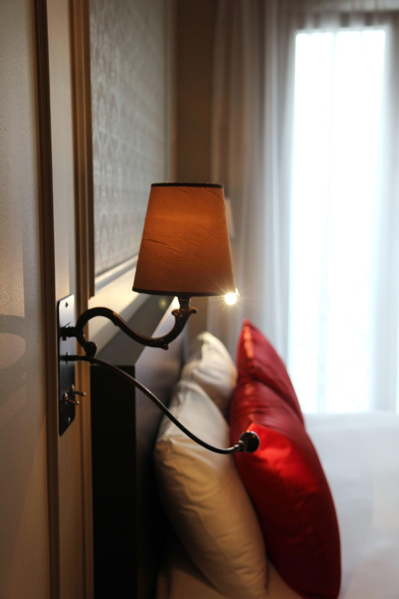 Best Western Le Montmartre - Saint Pierre Paris Dış mekan fotoğraf