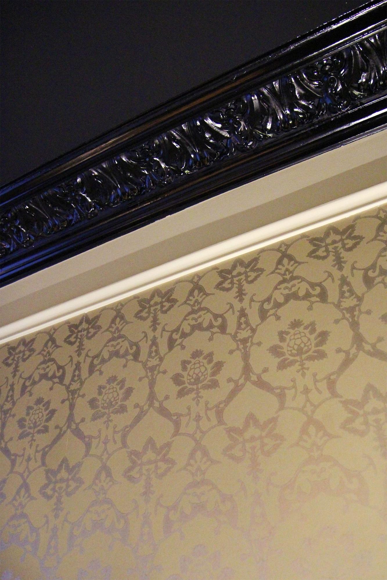Best Western Le Montmartre - Saint Pierre Paris Dış mekan fotoğraf