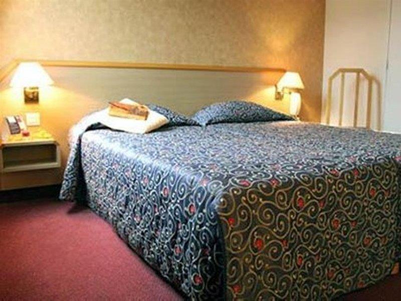 Best Western Le Montmartre - Saint Pierre Paris Dış mekan fotoğraf
