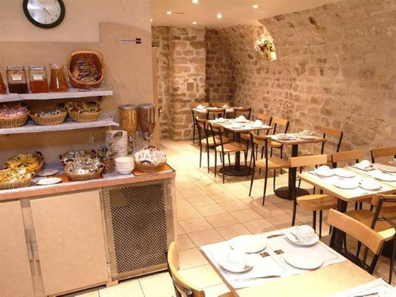 Best Western Le Montmartre - Saint Pierre Paris Dış mekan fotoğraf