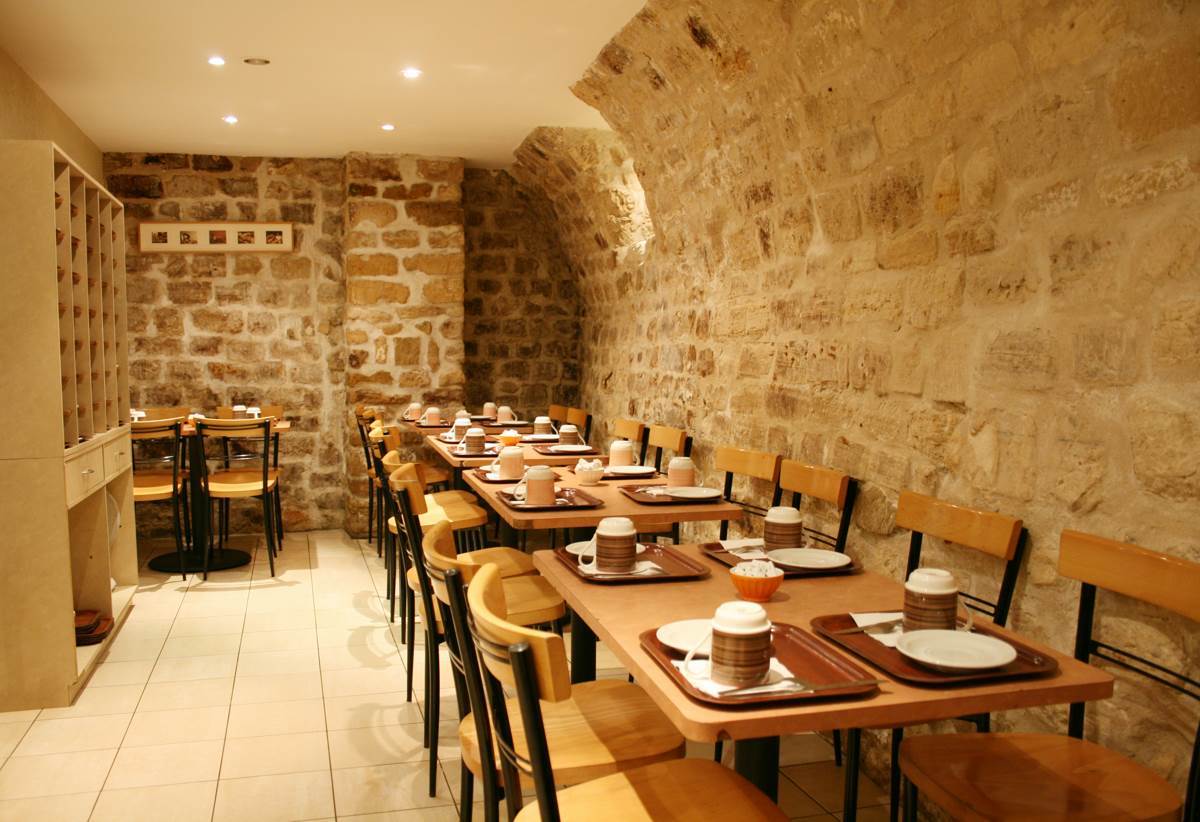 Best Western Le Montmartre - Saint Pierre Paris Dış mekan fotoğraf