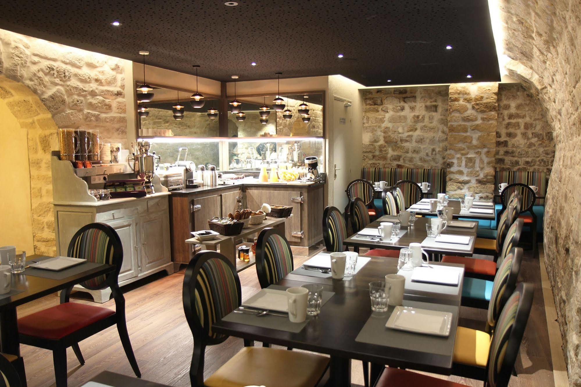 Best Western Le Montmartre - Saint Pierre Paris Dış mekan fotoğraf