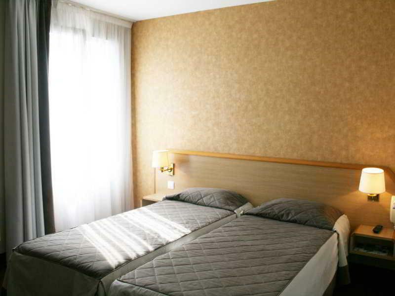 Best Western Le Montmartre - Saint Pierre Paris Dış mekan fotoğraf