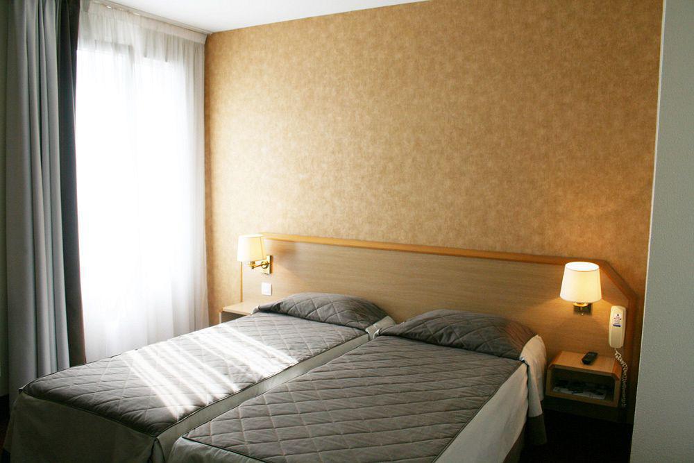Best Western Le Montmartre - Saint Pierre Paris Oda fotoğraf